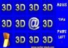 3D Memory