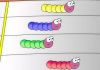 Worm Race