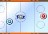 2D Air Hockey