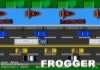 Frogger